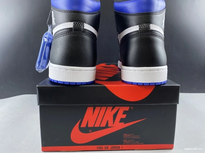 555088-041 Game High Royal Jordan OG Retro 1 Air 0730